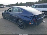 HYUNDAI SONATA SEL PLUS 5NPEJ4J20LH051094 снимка