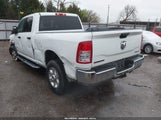 RAM 2500 BIG HORN 4X4 6'4 BOX 3C6UR5DLXRG303523 photo