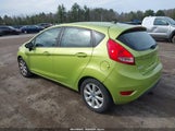 FORD FIESTA SE 3FADP4EJ6BM150660 снимка