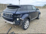 LAND ROVER RANGE ROVER EVOQUE HSE SALVR2BG7GH089684 снимка