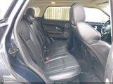 LAND ROVER RANGE ROVER EVOQUE HSE SALVR2BG7GH089684 снимка