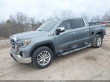 GMC Sierra  Slt 3GTU9DED0KG290104 снимка