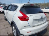 NISSAN JUKE SL JN8AF5MVXDT217926 снимка