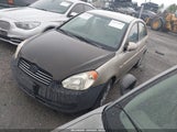 Hyundai Accent Gls KMHCN46C47U165927 снимка