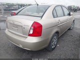 Hyundai Accent Gls KMHCN46C47U165927 снимка