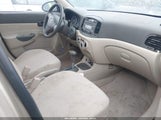 Hyundai Accent Gls KMHCN46C47U165927 снимка