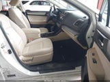 SUBARU LEGACY 2.5I PREMIUM 4S3BNAF62H3055636 снимка