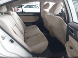 SUBARU LEGACY 2.5I PREMIUM 4S3BNAF62H3055636 снимка