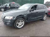 AUDI Q5 3.0T PREMIUM PLUS WA1DGAFP3DA048531 снимка