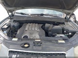 HYUNDAI SANTA FE GLS 5NMSG13D67H006131 снимка