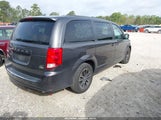 DODGE GRAND CARAVAN GT 2C4RDGEG8JR301746 снимка