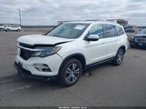 HONDA PILOT EX-L 5FNYF6H69HB098729 снимка