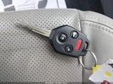 SUBARU FORESTER 2.5I LIMITED JF2SJAJC1EH517094 снимка