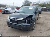 SUBARU FORESTER 2.5I LIMITED JF2SJAJC1EH517094 снимка