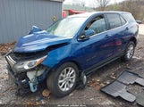 CHEVROLET EQUINOX LT 3GNAXTEV9KL386596 снимка