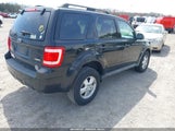 FORD ESCAPE XLT 1FMCU93GX9KC80750 снимка