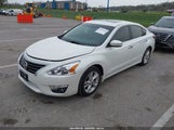 NISSAN ALTIMA 2.5 SL 1N4AL3AP0EC137458 снимка