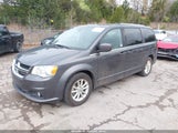 DODGE GRAND CARAVAN SXT 2C4RDGCG5KR755134 снимка
