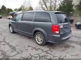 DODGE GRAND CARAVAN SXT 2C4RDGCG5KR755134 снимка