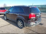 KIA SORENTO LX 5XYKT4A13BG004247 снимка