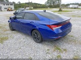 HYUNDAI ELANTRA SEL KMHLM4AG9NU345205 снимка