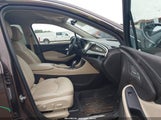 BUICK ENVISION FWD PREFERRED LRBFXBSA1LD199756 снимка
