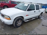 GMC SONOMA SLS 1GTDT13W02K222267 снимка