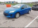 MAZDA MAZDA3 I TOURING JM1BL1V74C1667180 снимка
