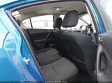 MAZDA MAZDA3 I TOURING JM1BL1V74C1667180 снимка