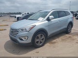 HYUNDAI SANTA FE GLS KM8SNDHF0DU018549 снимка