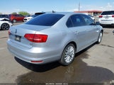VOLKSWAGEN JETTA 1.8T SE 3VWD17AJ4FM336834 fotografie