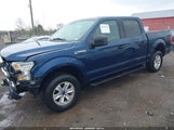 FORD F-150 XLT 1FTEW1EF3FFA97000 снимка