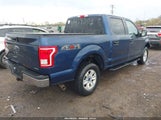 FORD F-150 XLT 1FTEW1EF3FFA97000 снимка