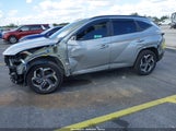 HYUNDAI TUCSON HYBRID SEL CONVENIENCE KM8JCCD18RU190261 photo