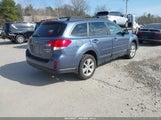 SUBARU OUTBACK 3.6R LIMITED 4S4BRDMC8E2228541 снимка
