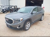 GMC TERRAIN SLE 3GKALMEVXKL212521 снимка