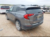 GMC TERRAIN SLE 3GKALMEVXKL212521 снимка