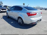 KIA RIO LX KNADM4A32E6350169 photo