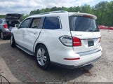 MERCEDES-BENZ GLS 450 4MATIC 4JGDF6EE2HA989945 снимка