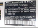 MERCEDES-BENZ GLS 450 4MATIC 4JGDF6EE2HA989945 снимка