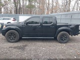 NISSAN FRONTIER SV 1N6AD0ER5JN759888 снимка