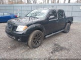 NISSAN FRONTIER SV 1N6AD0ER5JN759888 снимка