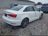 AUDI A3 2.0T PREMIUM WAUB8GFF5G1052957 снимка