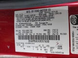 FORD FUSION SEL 3FAHP0JG5CR317650 снимка
