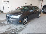 CHEVROLET CRUZE 1LT 1G1PF5S93B7147793 снимка