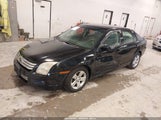 FORD FUSION SE 3FAHP07147R177289 снимка