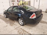 FORD FUSION SE 3FAHP07147R177289 снимка