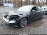 ACURA INTEGRA A-SPEC W/ TECHNOLOGY 19UDE4H63RA019931 снимка