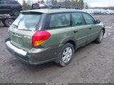 SUBARU OUTBACK 2.5I 4S4BP61C257357027 снимка