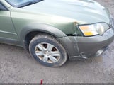 SUBARU OUTBACK 2.5I 4S4BP61C257357027 снимка